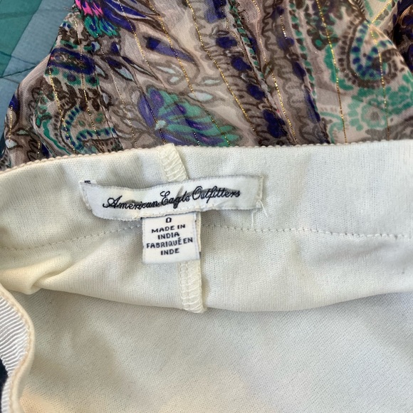 Y2K mini skirt - Picture 6 of 6